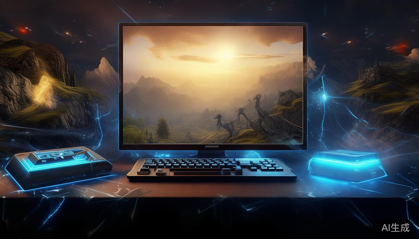 如何选择稳定可靠的上古卷轴VPN服务保障顺畅游戏体验