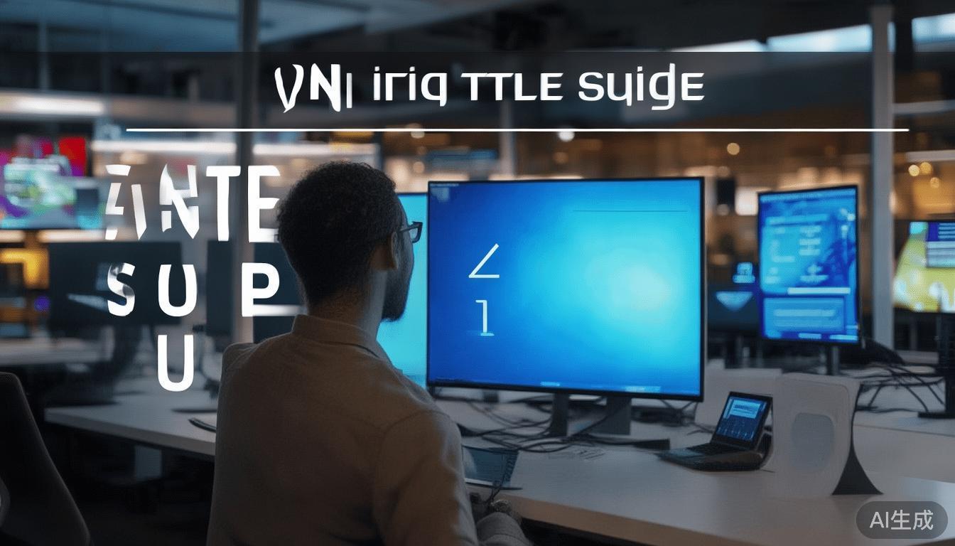 一旦明确了使用场景，接下来便是设置VPN的具体步骤
