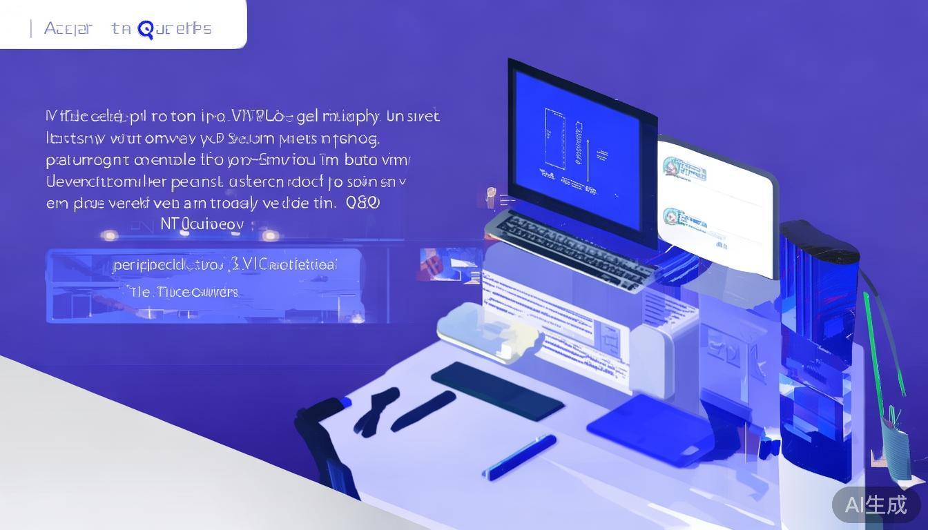 如何高效快速申请VPN并通过QQ进行验证的详细操作指南